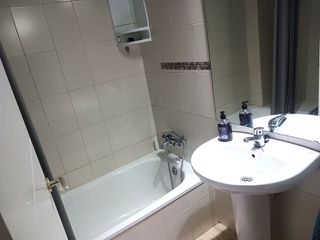 Piso en alquiler en Sant Andreu de la Barca