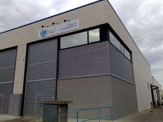 Nave industrial en alquiler en Vilablareix