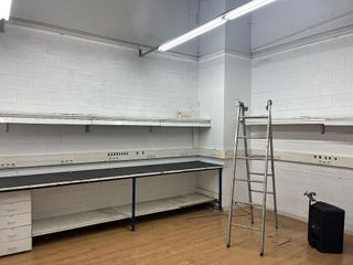 Nave industrial en alquiler en Vilablareix