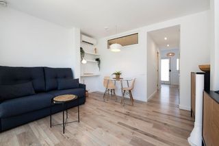 Piso en alquiler en La Pineda en Castelldefels