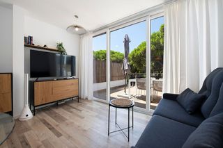 Piso en alquiler en La Pineda en Castelldefels
