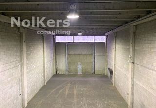 Nave industrial en alquiler en Valldoreix en Sant Cugat del Vallès