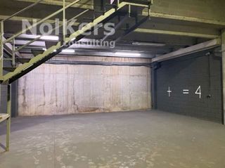 Nave industrial en alquiler en Valldoreix en Sant Cugat del Vallès