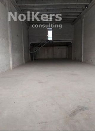 Nave industrial en alquiler en Valldoreix en Sant Cugat del Vallès