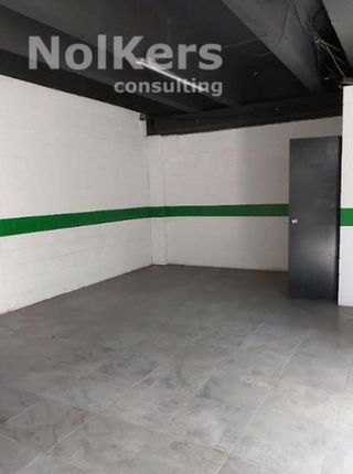 Nave industrial en alquiler en Valldoreix en Sant Cugat del Vallès