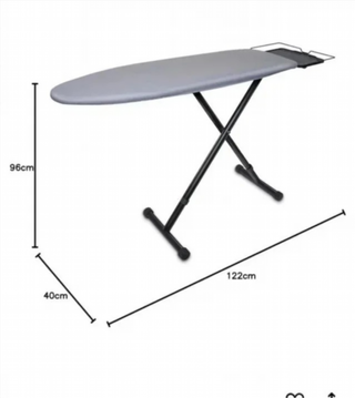 Tablas de Planchar