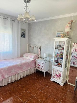 Chalet en venta en Pizarra