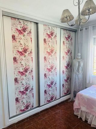 Chalet en venta en Pizarra