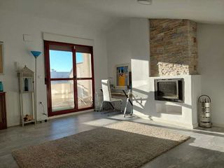 Casa adosada en venta en Hermanos Falcó - Sepulcro Bolera en Albacete