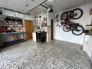 Chalet en venta en San Felipe - El Almendral - La Merced en Jaén