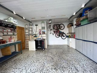 Chalet en venta en San Felipe - El Almendral - La Merced en Jaén