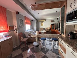 Chalet en venta en San Felipe - El Almendral - La Merced en Jaén