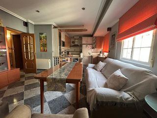 Chalet en venta en San Felipe - El Almendral - La Merced en Jaén