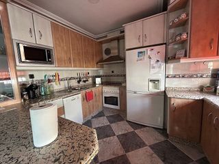 Chalet en venta en San Felipe - El Almendral - La Merced en Jaén