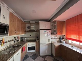 Chalet en venta en San Felipe - El Almendral - La Merced en Jaén