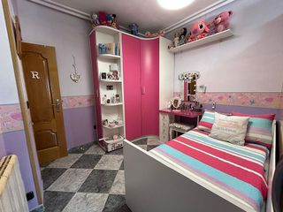 Chalet en venta en San Felipe - El Almendral - La Merced en Jaén