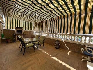 Chalet en venta en San Felipe - El Almendral - La Merced en Jaén