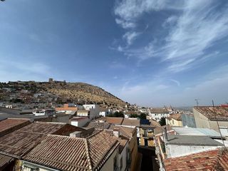 Chalet en venta en San Felipe - El Almendral - La Merced en Jaén