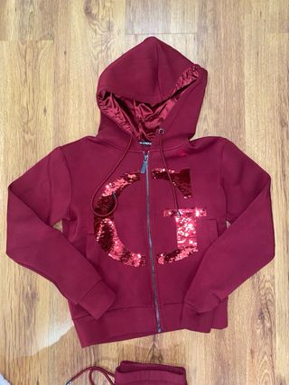 Conjunto Chándal Guess 