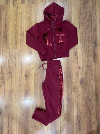 Conjunto Chándal Guess 