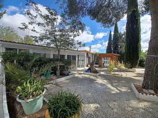 Casa en venta en Sax