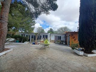Casa en venta en Sax
