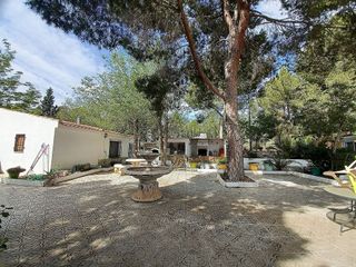 Casa en venta en Sax