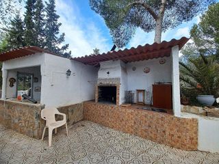 Casa en venta en Sax