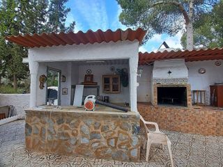 Casa en venta en Sax