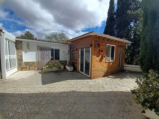 Casa en venta en Sax