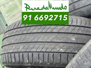 Gomas 21565r17 Usadas