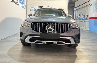 Mercedes-Benz Clase GLC GLC 220 d 4MATIC