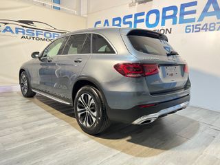 Mercedes-Benz Clase GLC GLC 220 d 4MATIC