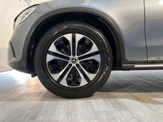 Mercedes-Benz Clase GLC GLC 220 d 4MATIC