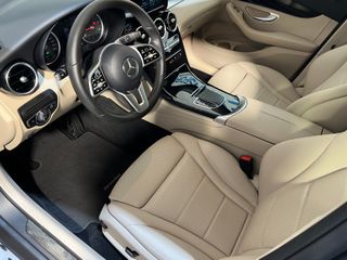 Mercedes-Benz Clase GLC GLC 220 d 4MATIC