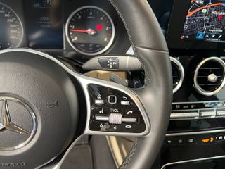 Mercedes-Benz Clase GLC GLC 220 d 4MATIC