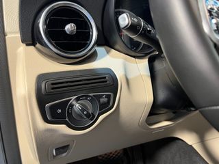 Mercedes-Benz Clase GLC GLC 220 d 4MATIC