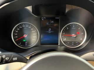 Mercedes-Benz Clase GLC GLC 220 d 4MATIC