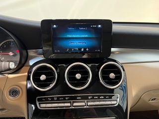 Mercedes-Benz Clase GLC GLC 220 d 4MATIC
