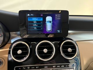 Mercedes-Benz Clase GLC GLC 220 d 4MATIC