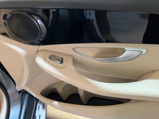 Mercedes-Benz Clase GLC GLC 220 d 4MATIC