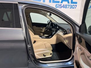 Mercedes-Benz Clase GLC GLC 220 d 4MATIC
