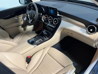 Mercedes-Benz Clase GLC GLC 220 d 4MATIC