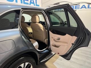 Mercedes-Benz Clase GLC GLC 220 d 4MATIC