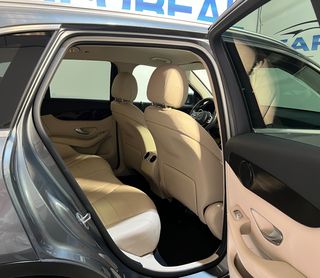 Mercedes-Benz Clase GLC GLC 220 d 4MATIC