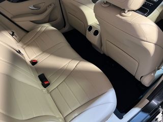 Mercedes-Benz Clase GLC GLC 220 d 4MATIC