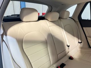 Mercedes-Benz Clase GLC GLC 220 d 4MATIC