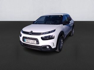 Citroen C4 Cactus Bluehdi 73kw (100cv) Feel