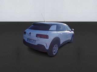 Citroen C4 Cactus Bluehdi 73kw (100cv) Feel