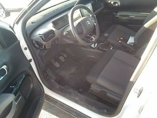 Citroen C4 Cactus Bluehdi 73kw (100cv) Feel